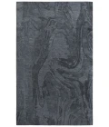 Rizzy Fifth Avenue Area Rug FA180B 5' x 8' Dk.Grey