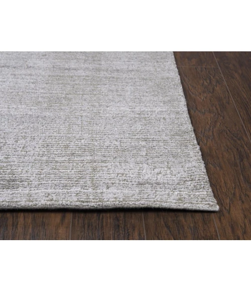 Rizzy Grand Haven Area Rug GH718A 9' x 12' Gray
