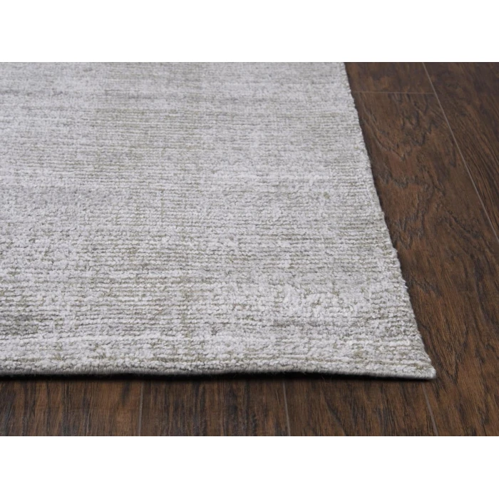Rizzy Grand Haven Area Rug GH718A 9' x 12' Gray