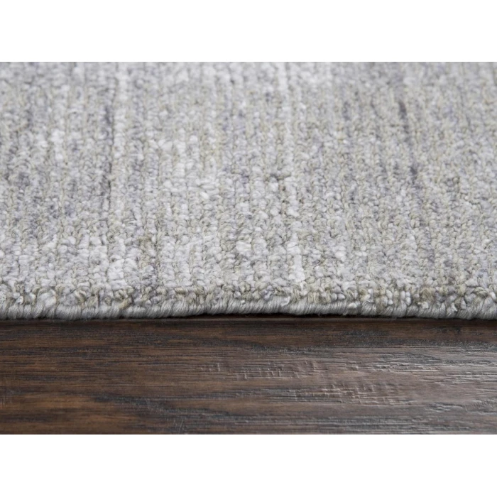 Rizzy Grand Haven Area Rug GH718A 9' x 12' Gray