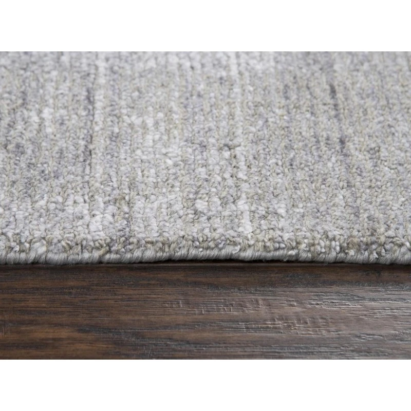 Rizzy Grand Haven Area Rug GH718A 8' x 10' Gray