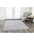 Rizzy Grand Haven Area Rug GH718A 9' x 12' Gray