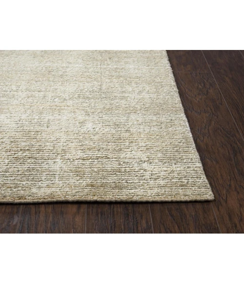 Rizzy Grand Haven Area Rug GH720A 8' x 10' Beige