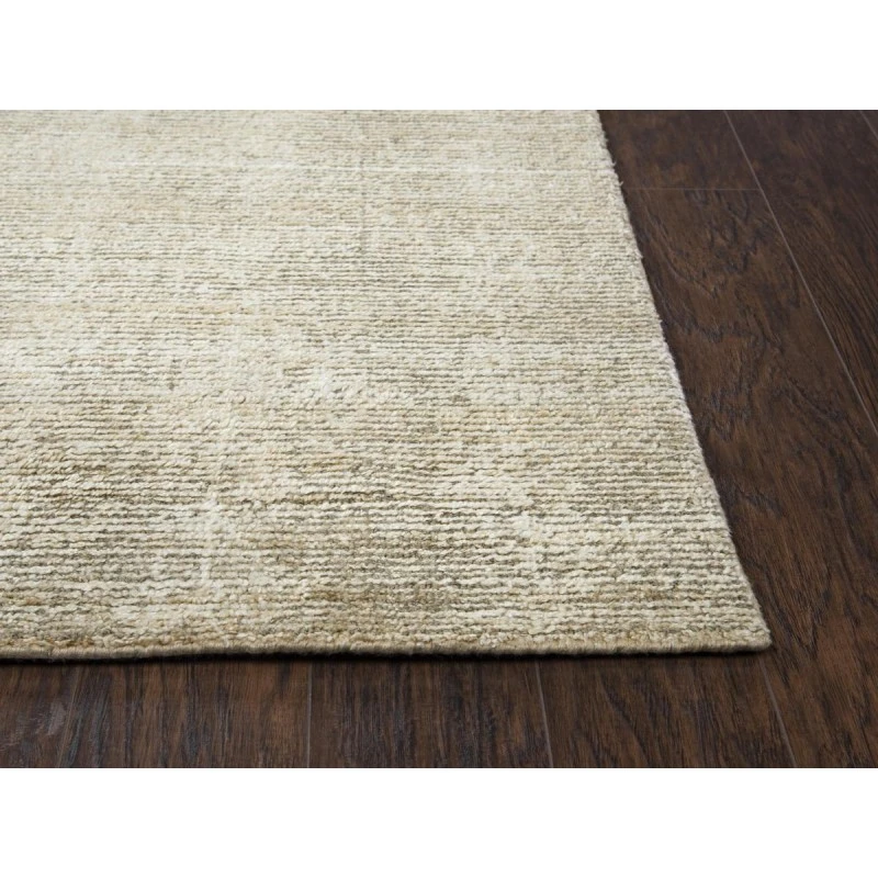 Rizzy Grand Haven Area Rug GH720A 8' x 10' Beige