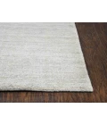 Rizzy Grand Haven Area Rug GH721A 8' x 10' Silver