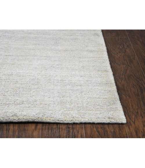 Rizzy Grand Haven Area Rug GH721A 8' x 10' Silver