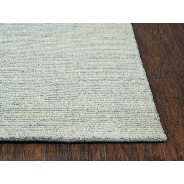 Rizzy Grand Haven Area Rug GH722A 9' x 12' Aqua