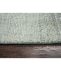 Rizzy Grand Haven Area Rug GH722A 9' x 12' Aqua