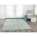 Rizzy Grand Haven Area Rug GH722A 8' x 10' Aqua
