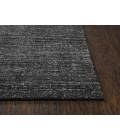 Rizzy Grand Haven Area Rug GH724A 8' x 10' Black