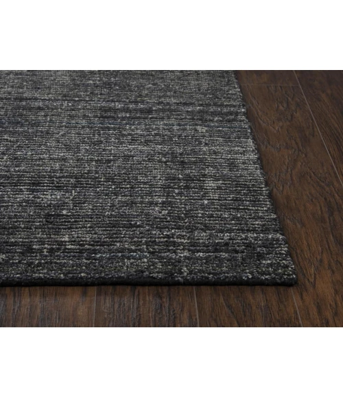 Rizzy Grand Haven Area Rug GH724A 8' x 10' Black