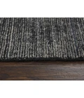Rizzy Grand Haven Area Rug GH724A 8' x 10' Black