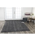 Rizzy Grand Haven Area Rug GH724A 8' x 10' Black