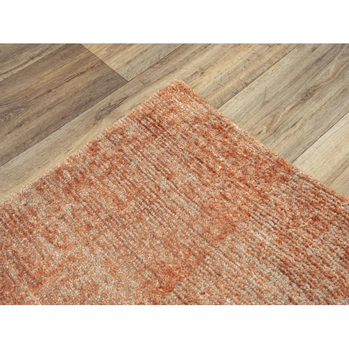 Rizzy Grand Haven Area Rug GH726A 9' x 12' Terracotta