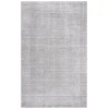 Rizzy Home Grand Haven GH718A Light Gray Area Rug 8 ft. X 10 ft. Rectangle