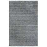 Rizzy Home Grand Haven GH719A Denim Area Rug 8 ft. X 10 ft. Rectangle