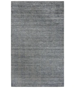 Rizzy Home Grand Haven GH719A Denim Area Rug 8 ft. X 10 ft. Rectangle