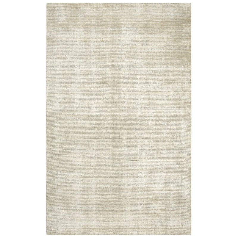 Rizzy Grand Haven Area Rug GH720A 8' x 10' Beige