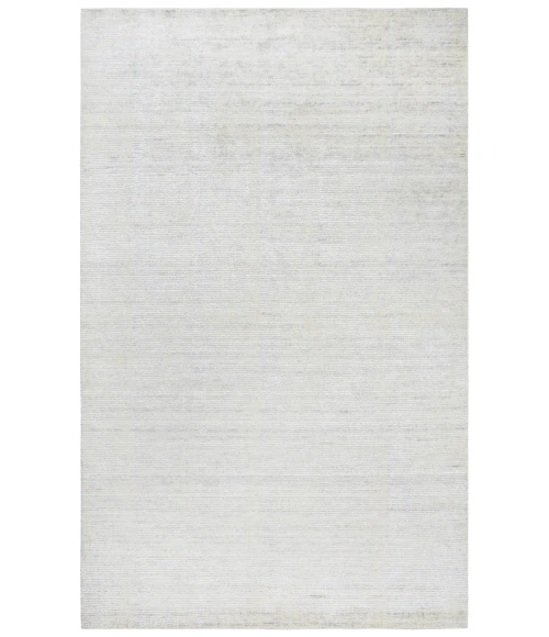Rizzy Grand Haven Area Rug GH721A 8' x 10' Silver