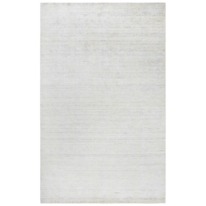 Rizzy Grand Haven Area Rug GH721A 9' x 12' Silver