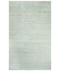 Rizzy Grand Haven Area Rug GH722A 9' x 12' Aqua