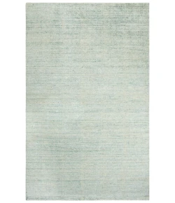 Rizzy Home Grand Haven GH722A Aqua Area Rug 9 ft. X 12 ft. Rectangle