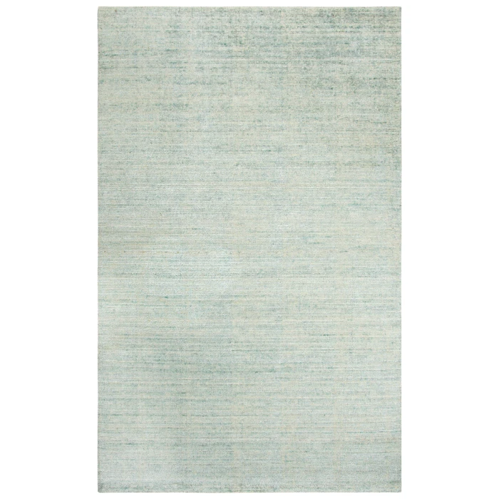 Rizzy Grand Haven Area Rug GH722A 9' x 12' Aqua
