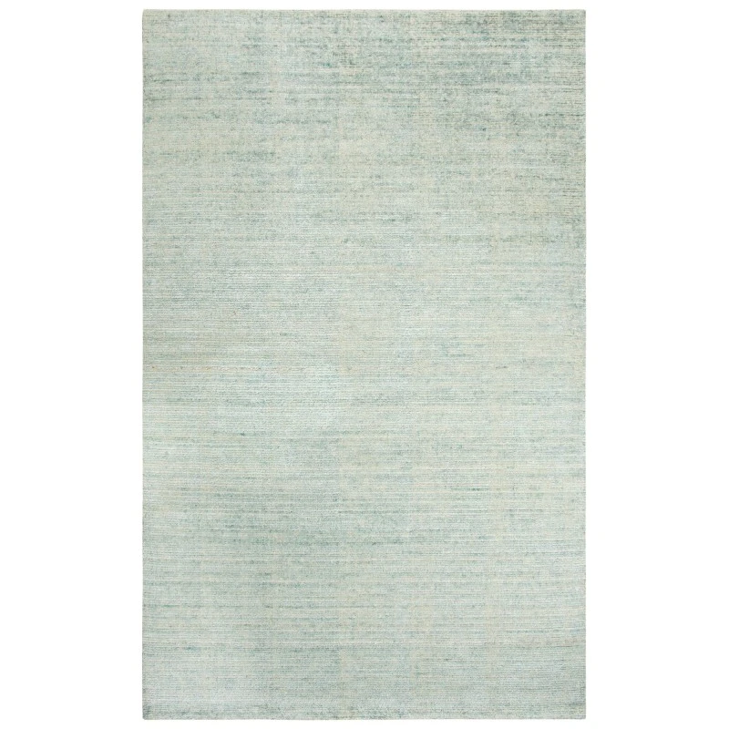 Rizzy Grand Haven Area Rug GH722A 8' x 10' Aqua