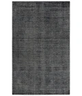 Rizzy Grand Haven Area Rug GH724A 8' x 10' Black