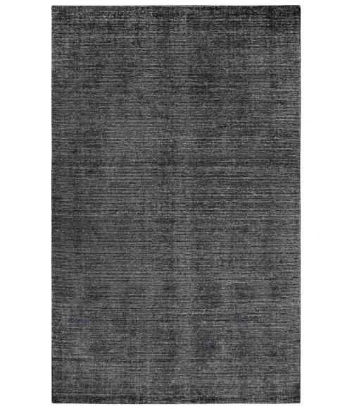 Rizzy Grand Haven Area Rug GH724A 8' x 10' Black