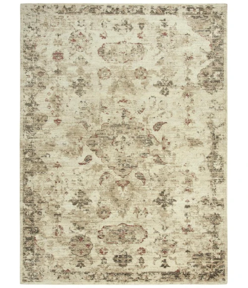 Rizzy Gossamer GS084C Neutral Area Rug