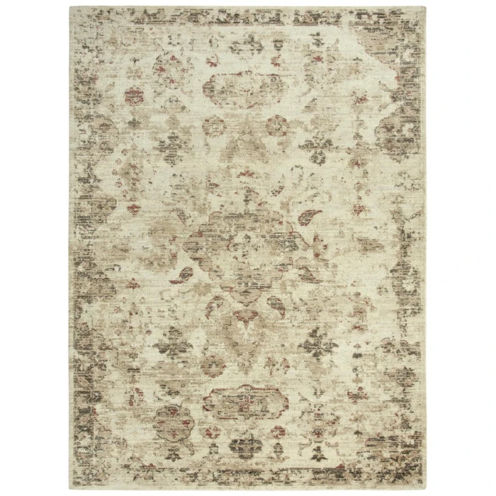 Rizzy Gossamer GS084C Neutral Area Rug