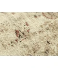 Rizzy Gossamer GS084C Neutral Area Rug