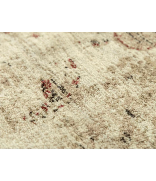 Rizzy Gossamer GS084C Neutral Area Rug