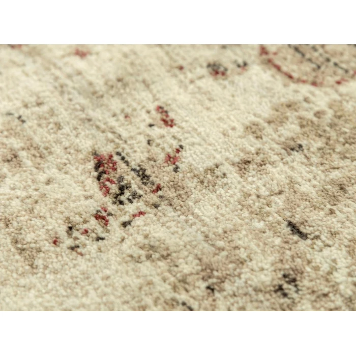 Rizzy Gossamer GS084C Neutral Area Rug