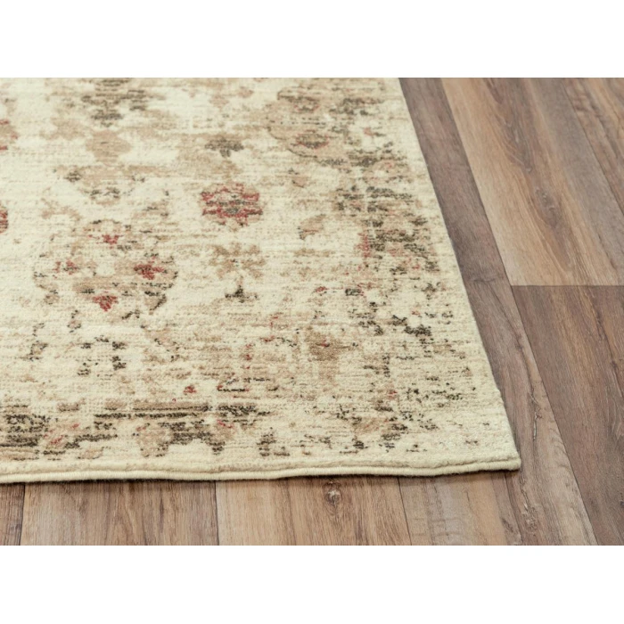 Rizzy Gossamer GS084C Neutral Area Rug