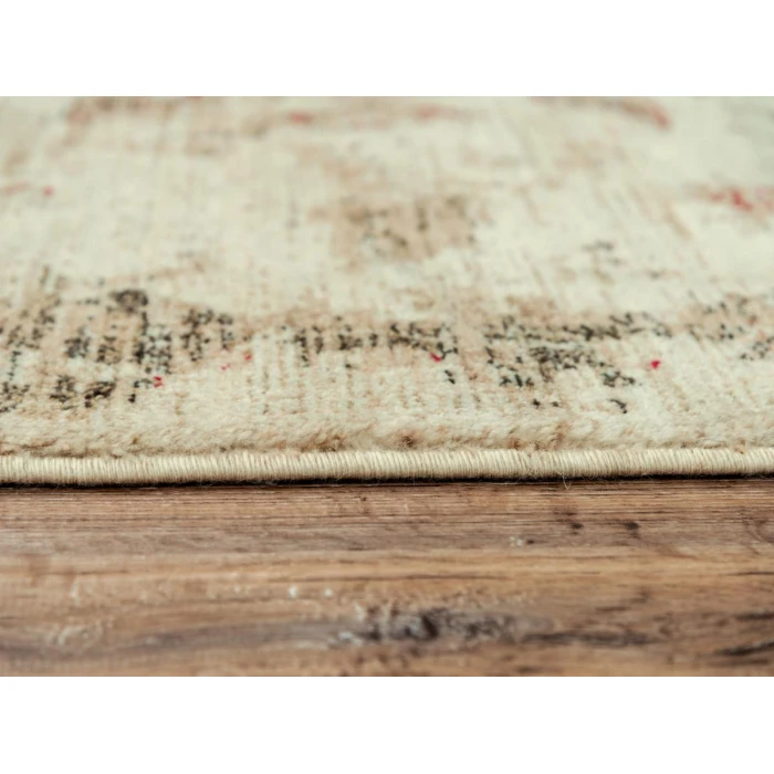 Rizzy Gossamer GS084C Neutral Area Rug