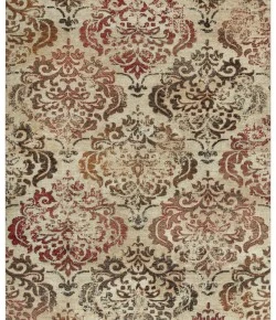 Rizzy Home Gossamer GS435C Neutral Area Rug 10 ft. X 13 ft. Rectangle