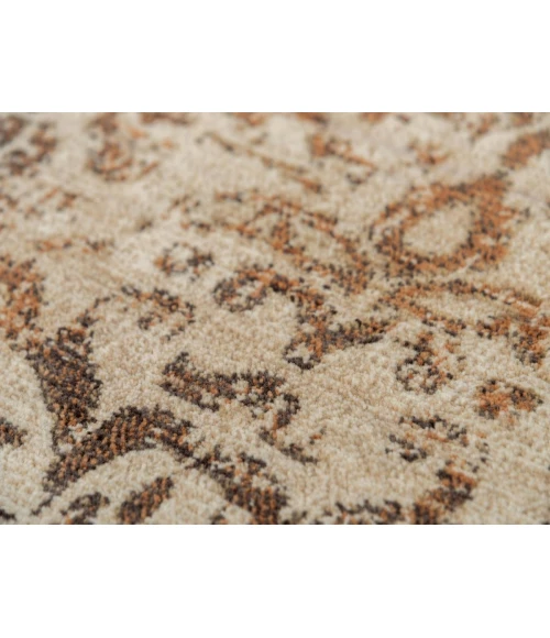 Rizzy Gossamer GS435C Neutral Area Rug