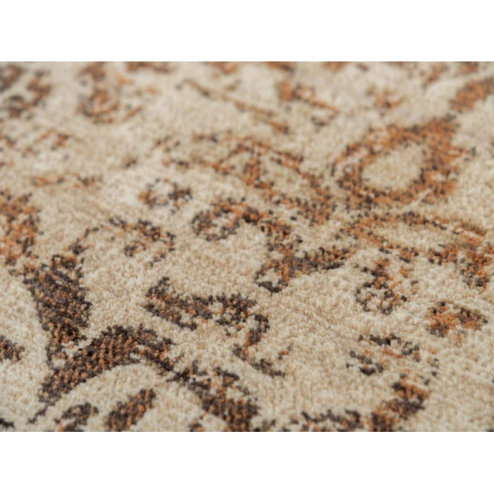 Rizzy Gossamer GS435C Neutral Area Rug