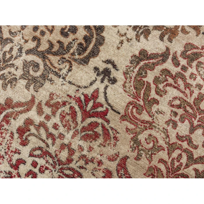 Rizzy Gossamer GS435C Neutral Area Rug