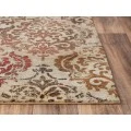 Rizzy Gossamer GS435C Neutral Area Rug