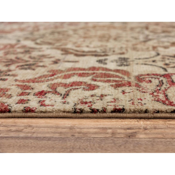 Rizzy Gossamer GS435C Neutral Area Rug