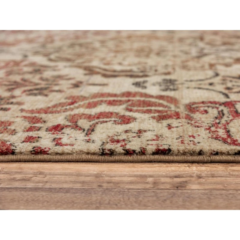 Rizzy Gossamer GS435C Neutral Area Rug