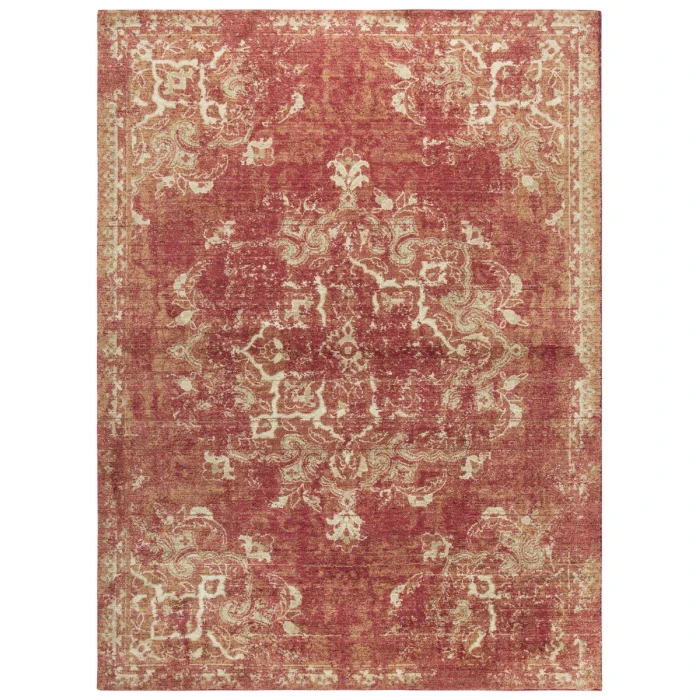Rizzy Gossamer GS6147 Red Area Rug