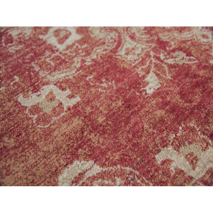 Rizzy Gossamer GS6147 Red Area Rug