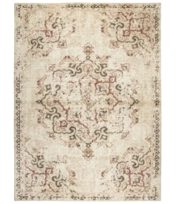 Rizzy Home Gossamer GS6153 Neutral Area Rug 3 ft. X 5 ft. Rectangle