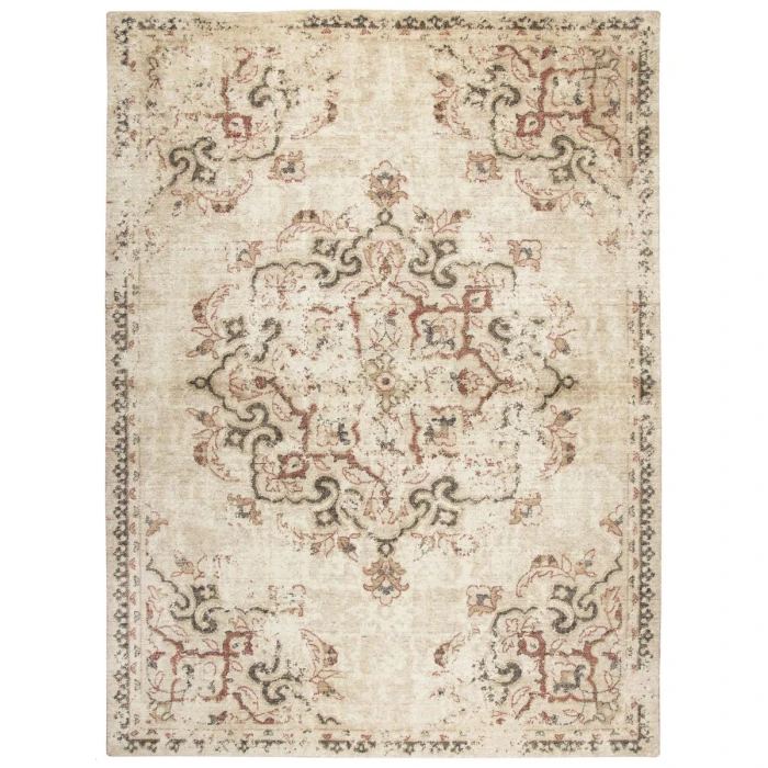 Rizzy Gossamer GS6153 Neutral Area Rug
