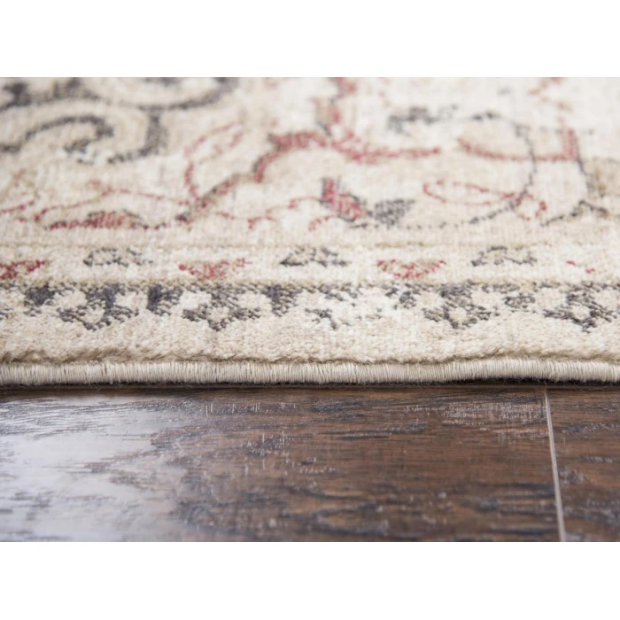 Rizzy Gossamer GS6153 Neutral Area Rug