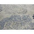 Rizzy Gossamer GS6730 Blue Area Rug